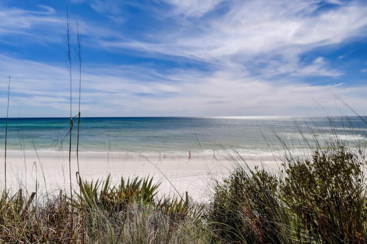 Emerald Hill Santa Rosa Beach Exterior foto