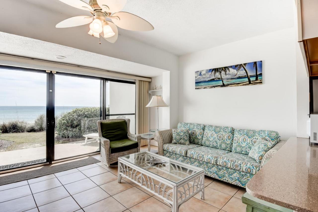 Emerald Hill Santa Rosa Beach Exterior foto