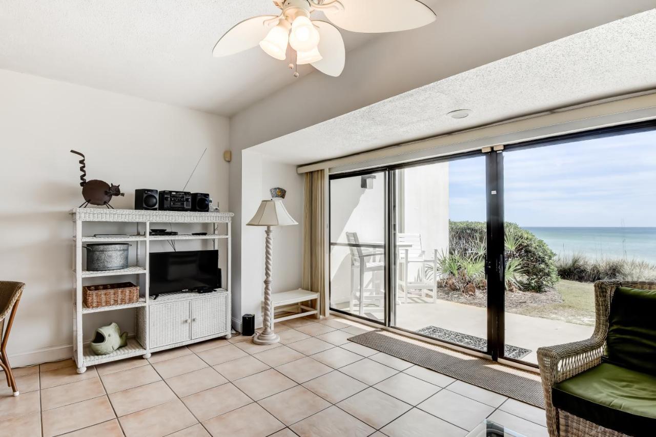 Emerald Hill Santa Rosa Beach Exterior foto