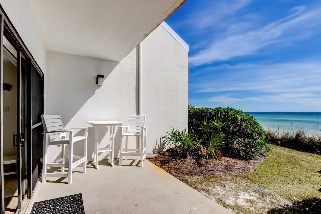 Emerald Hill Santa Rosa Beach Exterior foto