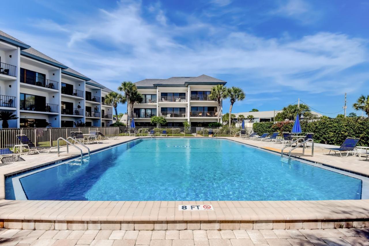 Emerald Hill Santa Rosa Beach Exterior foto
